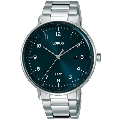 Lorus RH979MX9 muški analogni ručni satovi Slike