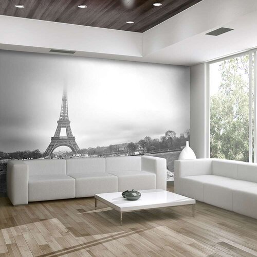  Tapeta - Paris: Eiffel Tower 200x154 Slike