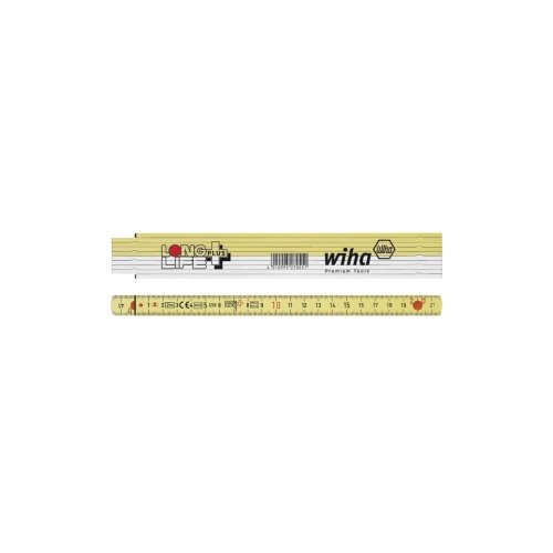 Wiha 27055 sklopivi metar 2 m poliamid Cijene