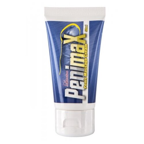 Cobeco Pharma Erekcijska Krema Penimax (50 Ml) Slike