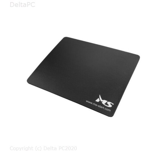 Ms DOD I MP-02 podloga za mis (crna) Slike