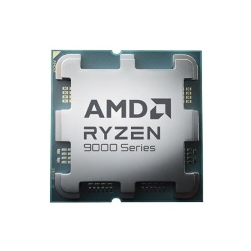 AMD Ryzen 9 9950X 16C/32T 4.3/5.7GHz Max, 80MB 100-000001277 Tray CPU AM5 Cene