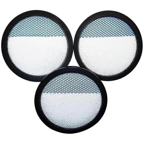 INORCO A32Sv720N nadomestni filter za One+ 18V akumulatorski sesalnik Pcl720, Pblsv716, Pblsv717, 3 paketi, (21988759) Slike