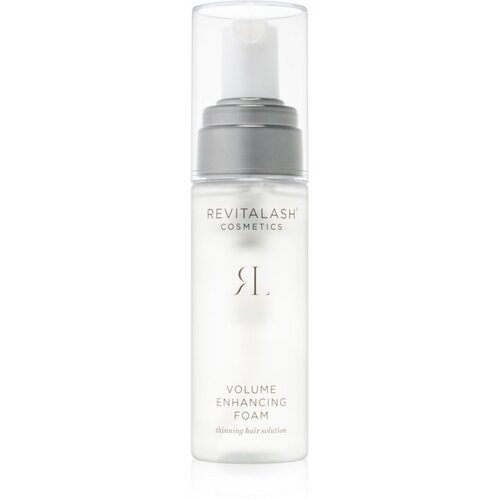 RevitaLash Volume Enhancing Foam pena za okrepitev in volumen las 55 ml Slike