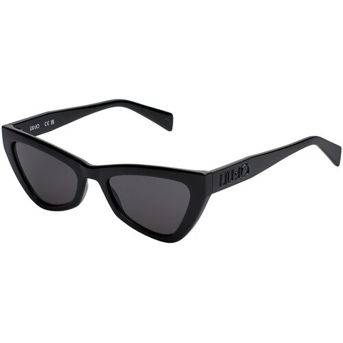 Liu Jo LJ799S-001 Crna Slike