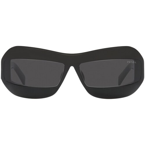 Prada Occhiali da Sole PR30YS 1AB5S0 Crna Slike
