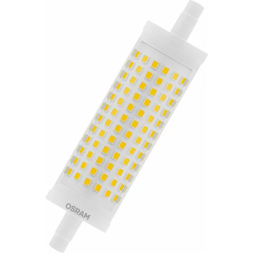 Osram Star LED žarulja (17,5 W, R7s, 2.452 lm, Topla bijela, Bez prigušivanja)