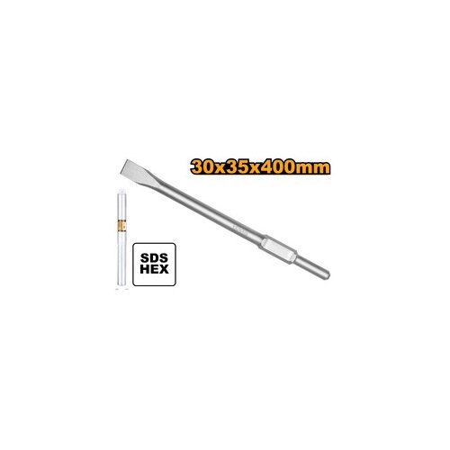 Ingco hex dleto 30x35x400 mm DBC03440012 Slike