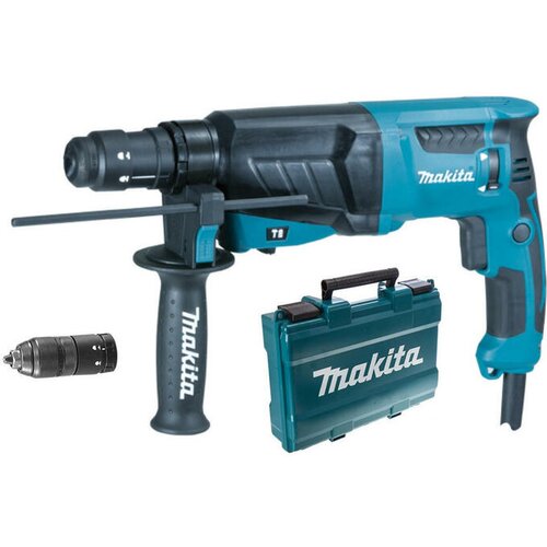 Makita HR2630T bušilica čekić 800W Cijene