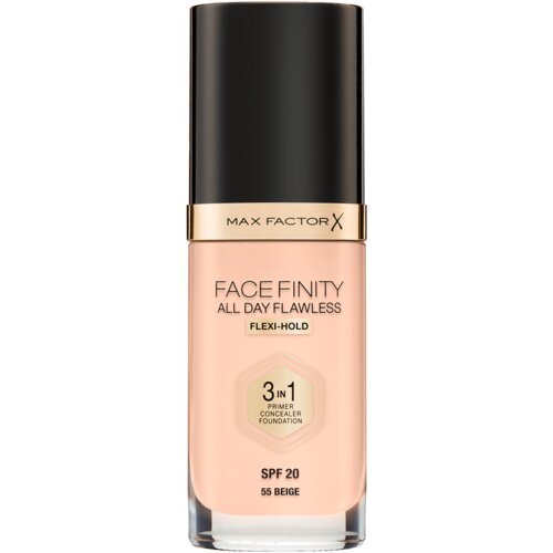 Max Factor tekući puder Facefinity 3In1 55 New Slike