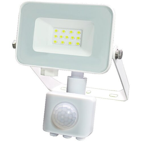 Greentech LED reflektor sa senzorom 10W 6500K IP65 Cijene