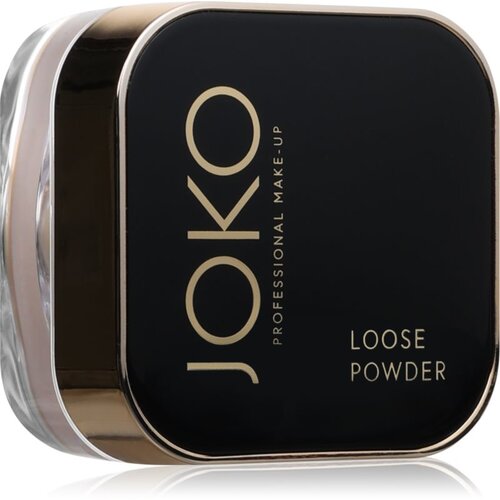 Joko Radiant Finish puder za osvetljevanje z gladilnim učinkom 6 g Cene
