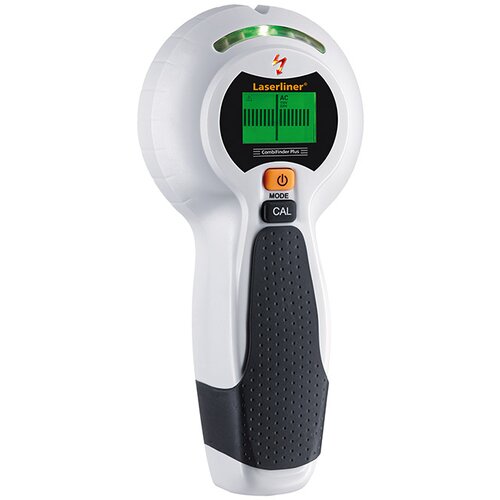 LASERLINER lokator combifinder plus (globina zaznavanja: maksimalno 75 mm, železove kovine) Slike