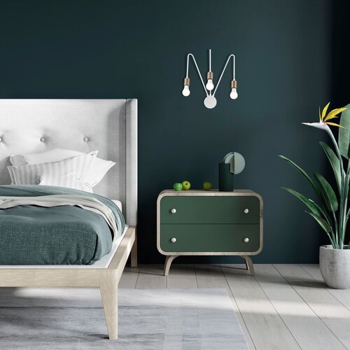 Opviq kunduz - 3277 white wall lamp Cene