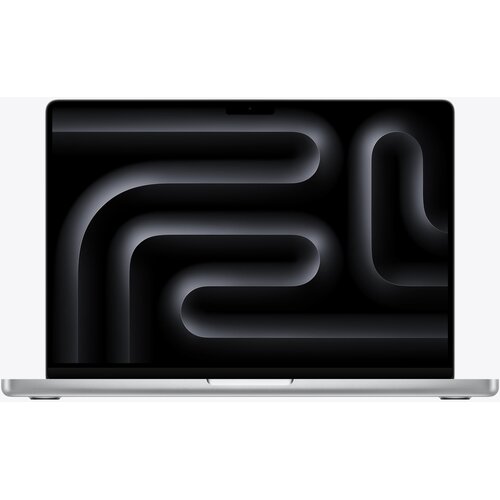 Apple Prenosnik MacBook Pro 14, 35,6 cm (14"), 3024x1964, M5 Pro (15/16), 24 GB RAM, 1 TB SSD, macOS, Silver|Oblikovanje, (5000177626) Cene