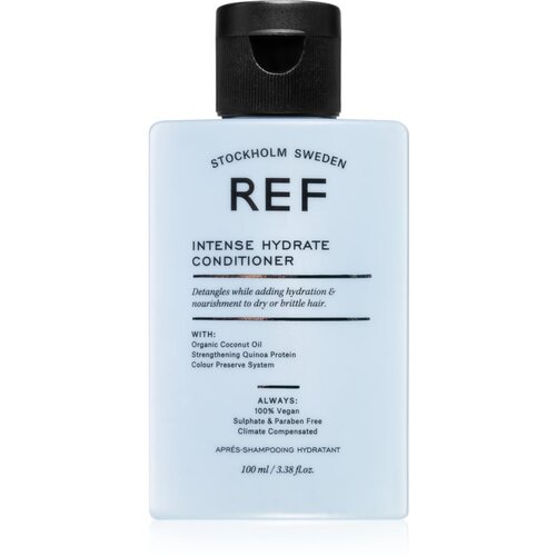 REF Intense Hydrate vlažilni balzam za suhe lase 100 ml Cene