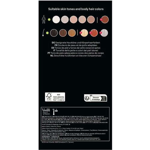 Braun IPL PL7147 Skin i-Expert laserski odstranjevalec dlak, (22095159) Slike