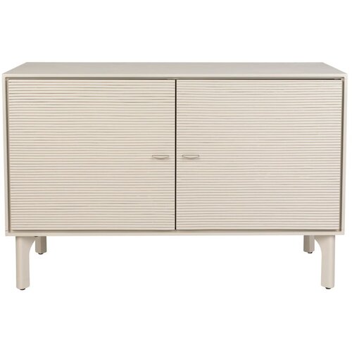 Zuiver Svetlo siva komoda 108x70x45 cm Morning &amp;ndash; Slike
