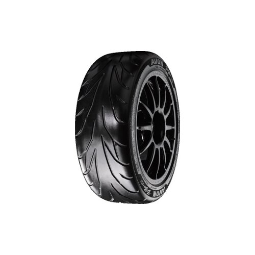 Avon Tyres ZZS ( 245/40 R15 88W ) letnja auto guma Slike