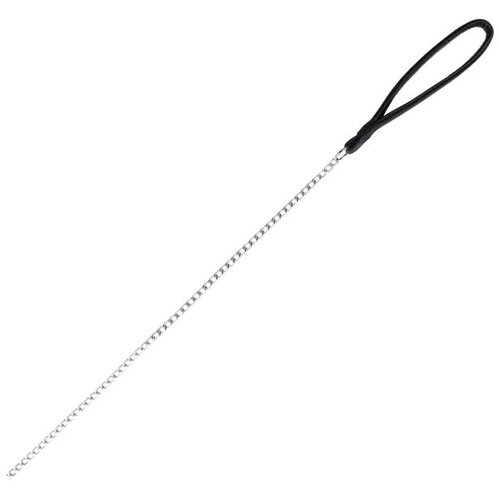 Trixie Povodec Classic Kovinska veriga XS-S 110 cm/2mm črna Cene