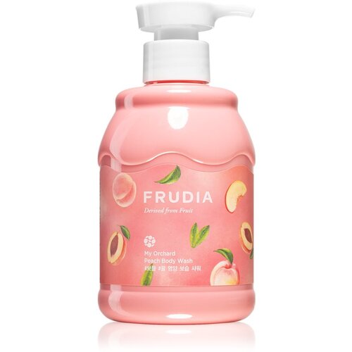 Frudia My Orchard Peach vlažilen gel za prhanje 350 ml Cene