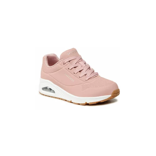 Skechers Superge Stand On Air 73690/BLSH Roza