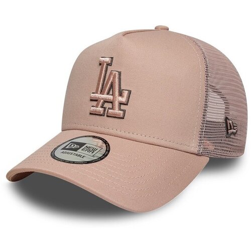 New Era Kape s &amp;scaron;iltom 60915786 Bež Slike