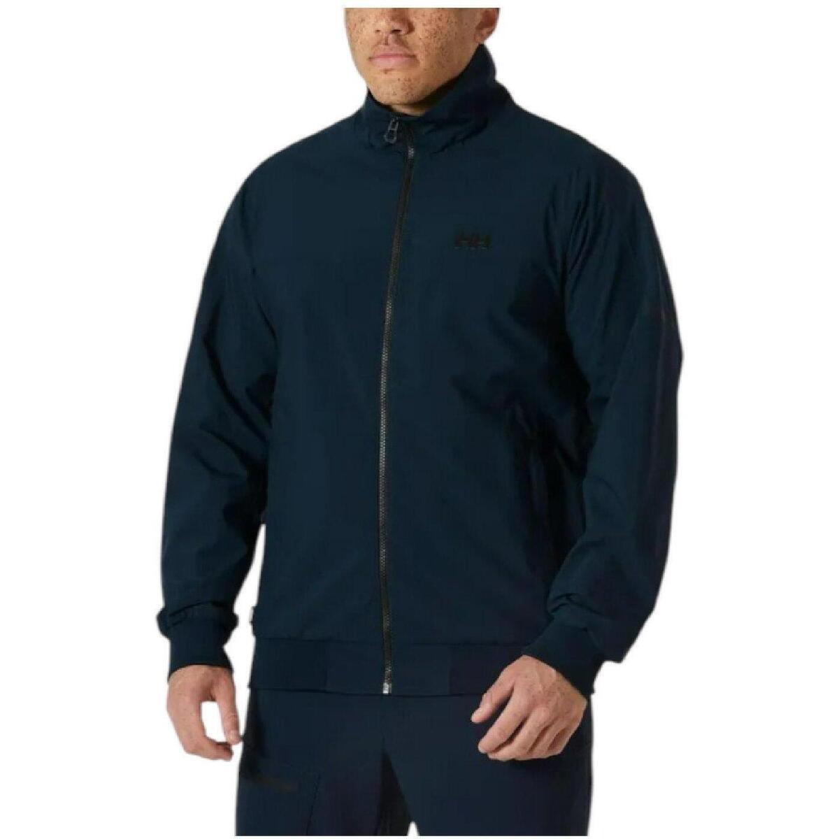 Helly Hansen Jakne 34067-597 Modra Cene