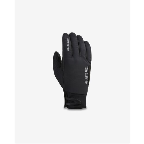 Dakine Blockade Black Women's Winter Gloves - Women Slike