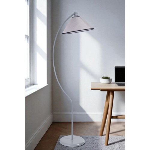 Opviq podna lampa 8951-12, siva Cene