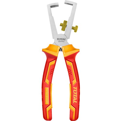 Total kliješta za skidanje izolirane žice 160mm /INDUSTRIAL (THTIP2661) Cijene