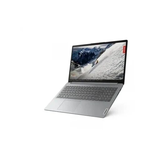 Lenovo Laptop IdeaPad 1 15IJL7 15.6 FHD/Celeron N4500/8GB/NVMe 256GB/siva/82LX00BFYA Cene