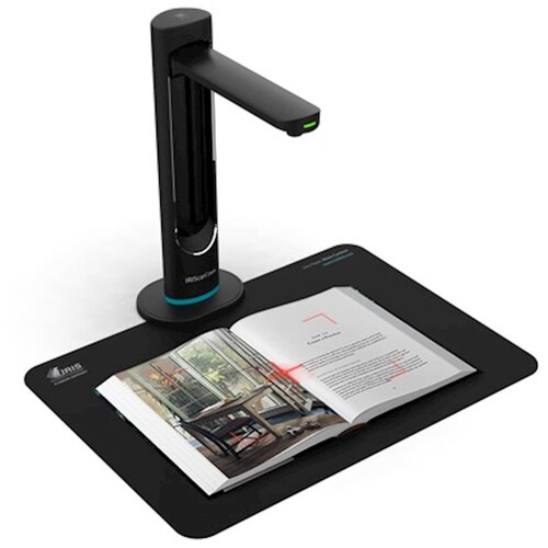 Skener IRIScan Desk 6 Business Cijene