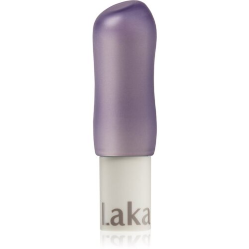 Laka Soul Vegan Lip Balm balzam za ustnice za hidracijo in sijaj odtenek Mauve 3.9 g Slike