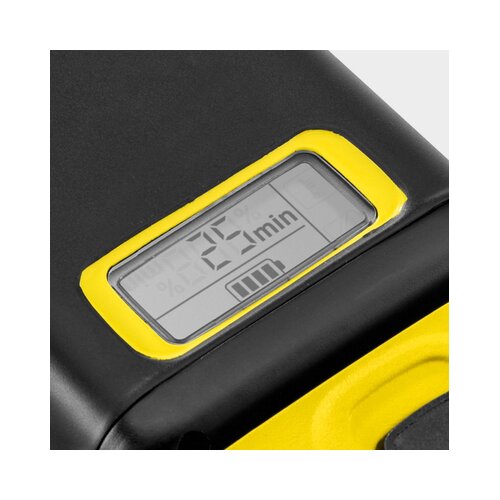 K&amp;auml;rcher Starter Kit Battery Power 36/50 2.445-065.0 baterija za alat i punjač 36 V 5 Ah Li-Ion Slike