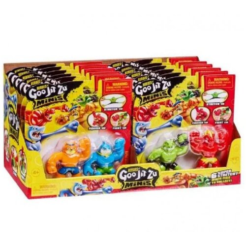 Olimp Sport Goo jit zu dc hero asst Cene