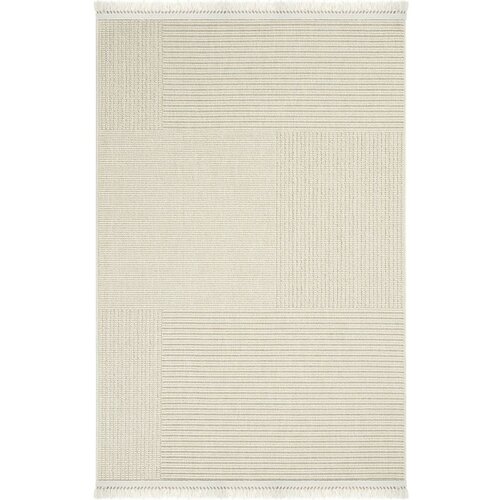 Conceptum Hypnose hasir 622 - cream carpet (80 x 400) Cene