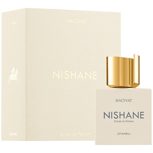 Nishane Hacivat 100 ml parfumski ekstrakt unisex Slike