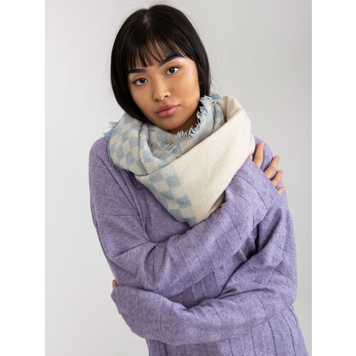 Factory Price Scarf-AT-KM-9501.10-white-blue Cijene