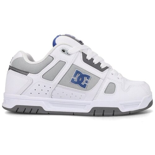 Dc Shoes Nizke superge DC01813113 pisana Cene