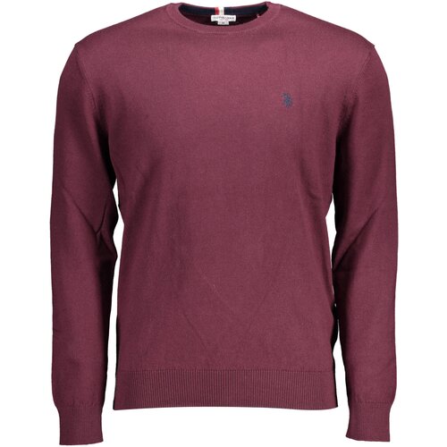 U.S. Polo Assn. US POLO SHIRT MAN PURPLE Cene