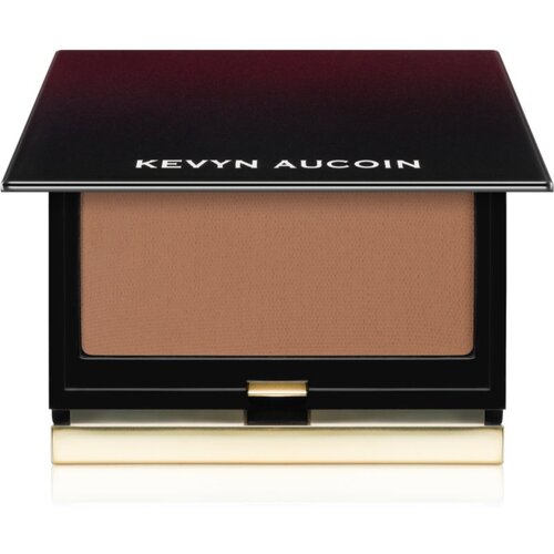 Kevyn Aucoin The Sculpting Powder puder za konture odtenek Deep 4 g Slike