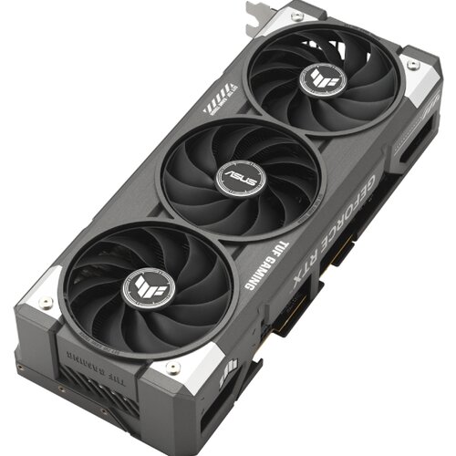 Asus nvidia geforce rtx 5060 8GB TUF-RTX5060-O8G-GAMING grafička karta Slike