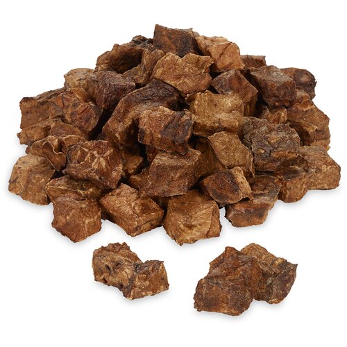 Phil &amp;amp; Sons kockice goveđih pluća - 200 g Small Slike