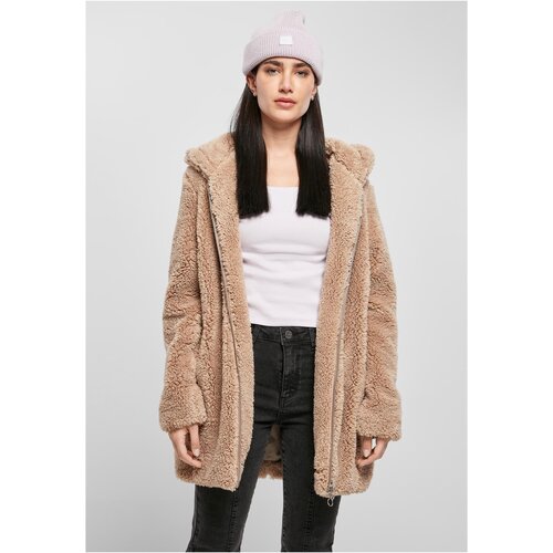 UC Ladies Women&amp;#039;s softtaupe sash jacket Slike