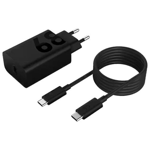 Lenovo ZG38C05739 mobile device charger Tablet, Universal Black AC Indoor Cijene