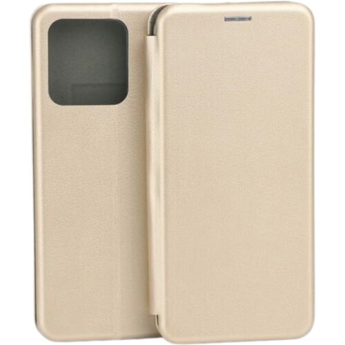 Beline ETUI KNJIGA MAGNETNI ZA REALME C51 ZLAT OVIT, (21961331) Cene