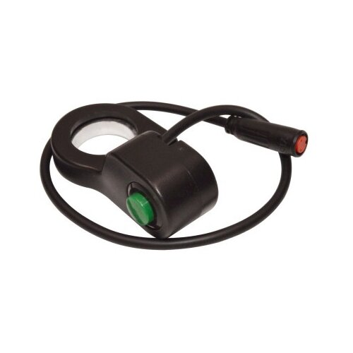 Taster sirene (leva strana) za elektro tricikl (model vigo) ( 331557 ) Slike