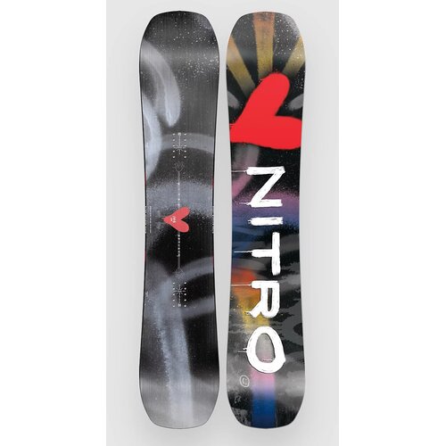 Nitro Optisym 2026 Snowboard uni Cene