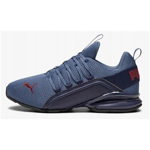 Puma Nizke superge Axelion Refresh Modra Cene